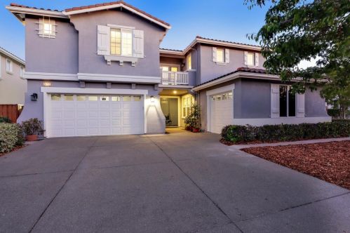 34762 Williams Way, Union City, CA 94587-5578