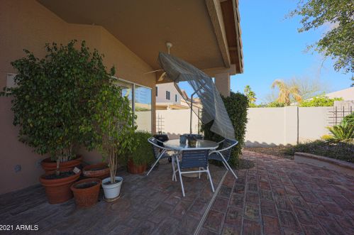 13225 93 Way, Scottsdale AZ  85260-2838 exterior