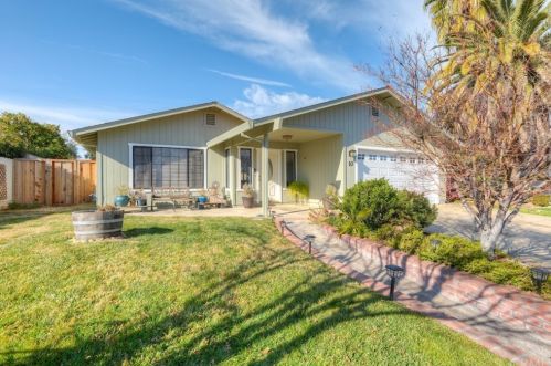 10 Orangewood Way, Oroville, CA 95965-3314