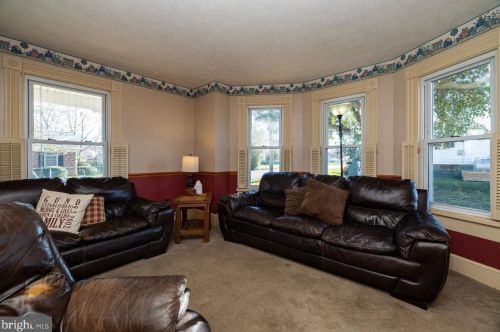 7 Oflinn St, Richmond National Battlefiel VA  22835-1721 exterior