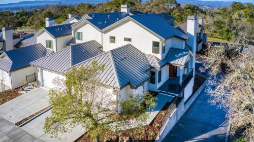 4420 Lahinch Ln, Santa Rosa CA  95403-0100 exterior