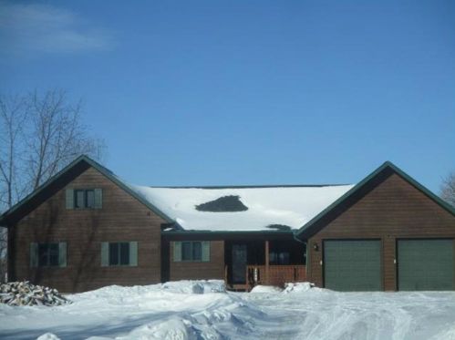 2463 232nd St, Sterling WI  54006-3644 exterior