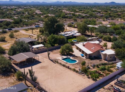 28219 68th St, Cave Creek, AZ 85331-6541