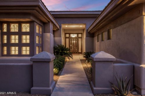 10951 Cosmos Cir, Scottsdale, AZ 85255-2428