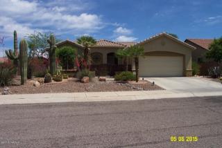 7738 Goldbrook Dr, Tucson, AZ 85743-5150