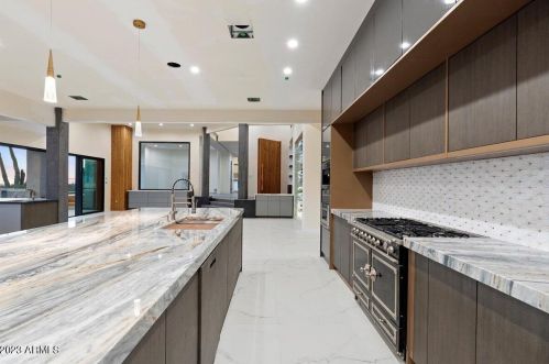 10315 Calle De Las Brisas, Scottsdale AZ  85255-4829 exterior