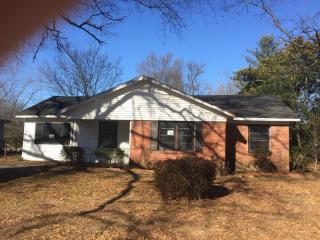 1448 Haywood Ave, Memphis TN  38127-5308 exterior