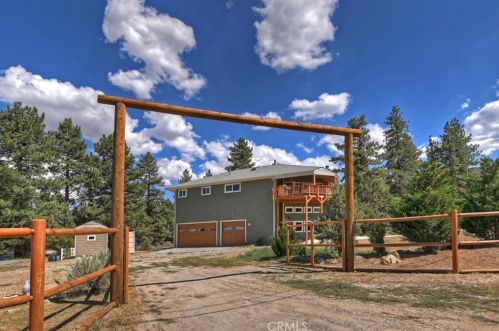 1178 Ln, Big Bear City CA  92314 exterior