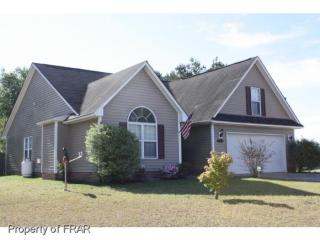397 Belmont Dr, Raeford, NC 28376-8016