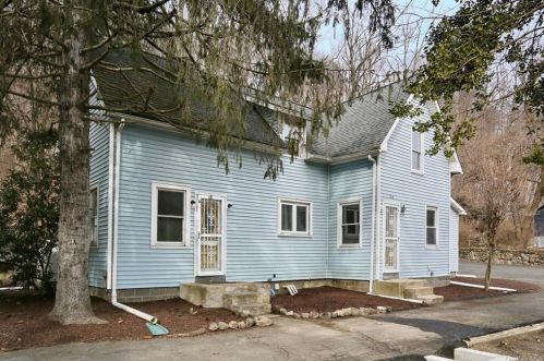 369 Route 17, Tuxedo Park NY  10987-4306 exterior