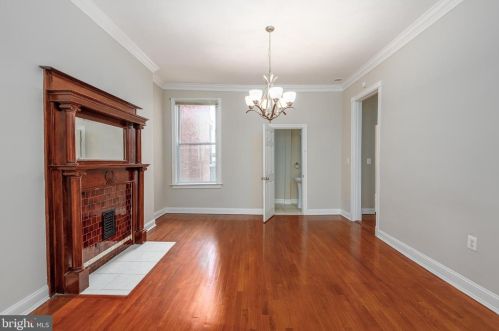 129 Thomas St, Washington DC  20001-1659 exterior