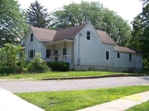 226 1st St, Van Wert, OH 45891-1114
