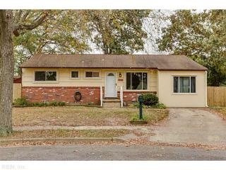 5037 Lesselle Dr, Norfolk, VA 23502-2011