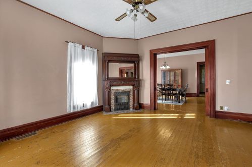 221 Water St, Williamsport OH  43164-9656 exterior