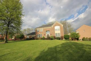 993 Dustwhirl Dr, Hamilton KY  41091-8022 exterior