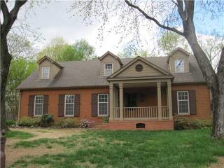 1761 Old Mill Rd, Memphis, TN 38138-2807
