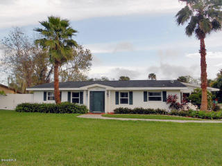 1687 Garden Ave, Melbourne, FL 32934-9011