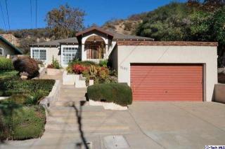 2107 Hollister Ter, Glendale, CA 91206-2915