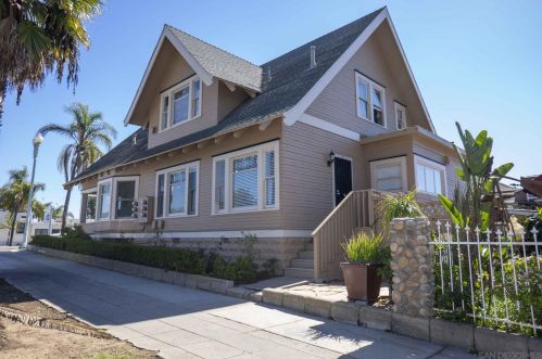 644 25th St, San Diego, CA 92102-3051