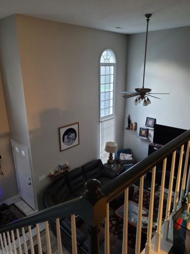 29 Cedar Knoll Dr, Greensboro NC  27407-5837 exterior