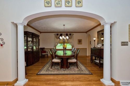 210 Foundry Ave, Fayette City, PA 15438-1194