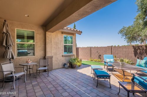 4300 Jasmine Dr, Chandler AZ 85249-5153 exterior