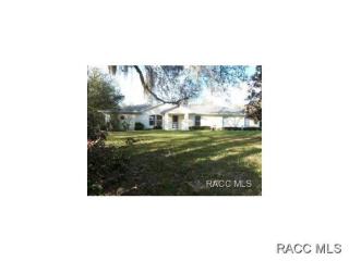 1433 Ridgefield Dr, Hernando, FL 34442-4559