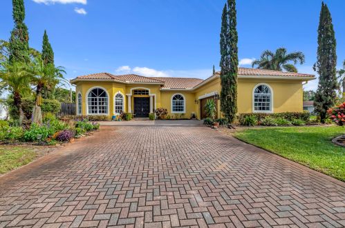 14310 Gallagher Rd, Delray Beach, FL 33445-3201