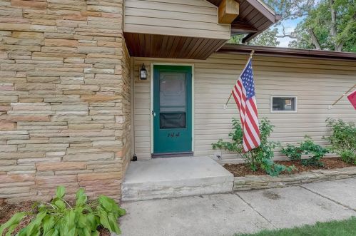 144 Phillips Ln, Lake Mills WI  53551-1511 exterior
