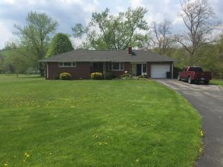 2440 Thompson Rd, Blairsville, PA 15717-5461