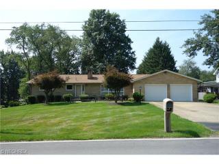 4944 Monticello Ave, Canton, OH 44708-3443