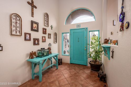 105 Castle Rock Trl, Sedona AZ 86336-6820 exterior