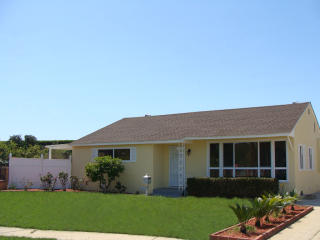 16315 Denver Ave, Gardena CA  90248-3011 exterior