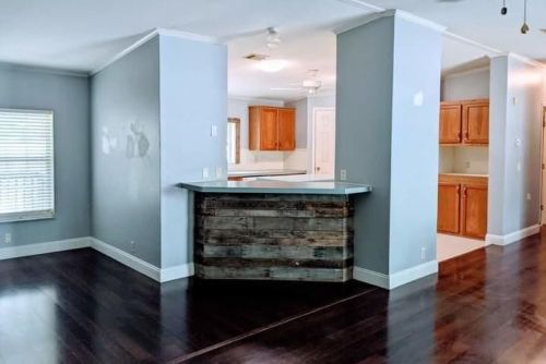 3515 Quail Ridge Dr, Sunny Hills FL  32428-5629 exterior