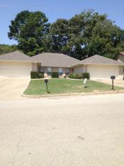 2509 Westminster Dr, Tyler TX  75701-6248 exterior