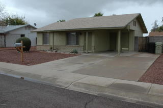 6407 Vogel Ave, Glendale, AZ 85302-2912