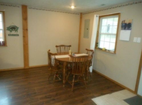 103 Windy Way, Wilmington OH  45177-7123 exterior