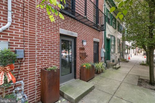 120 League St, Philadelphia PA  19147-4225 exterior