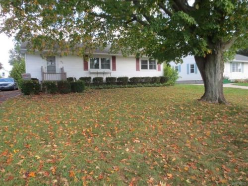 529 Florence Ave, Medina, NY 14103-1013