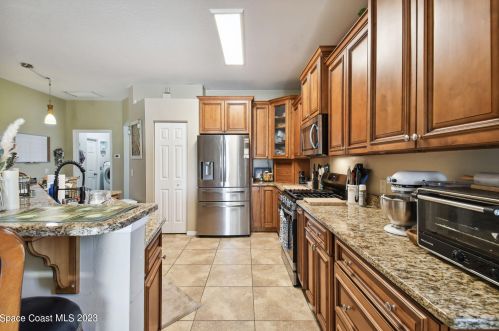 4848 Erin Ln, Melbourne FL  32940-7154 exterior