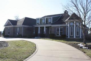 1061 Goshentown Rd, Hendersonville, TN 37075-8829