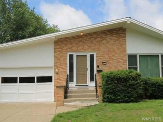 410 Sherbrooke Ave, Buffalo, NY 14221-3415