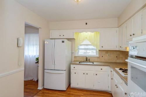 1313 Crown Ln, South Plainfield NJ  07080-2303 exterior