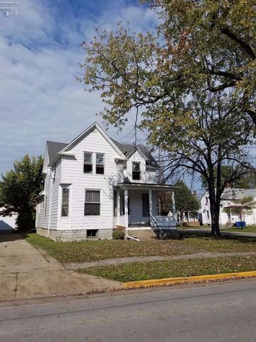 503 Osborne St, Sandusky, OH 44870-3429
