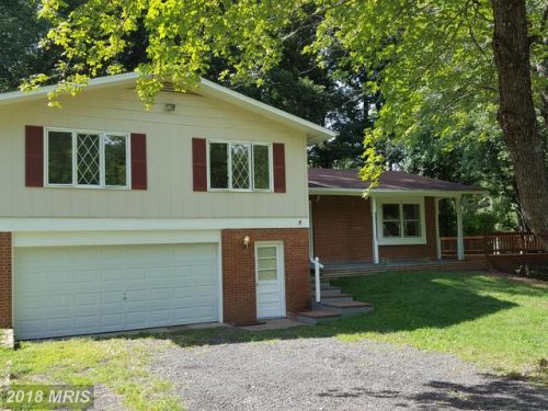 14335 Aden Rd, Nokesville, VA 20181-3127