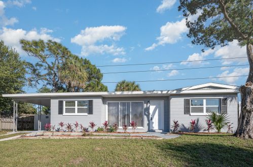 4465 Stuart Ave, Titusville FL  32780-6336 exterior