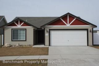 6933 Fast Hawk Ln, Coeur D Alene ID  83815-4925 exterior