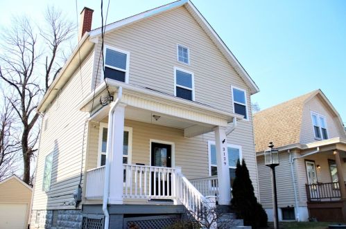 3129 Celeron Ave, Cincinnati, OH 45209-2103