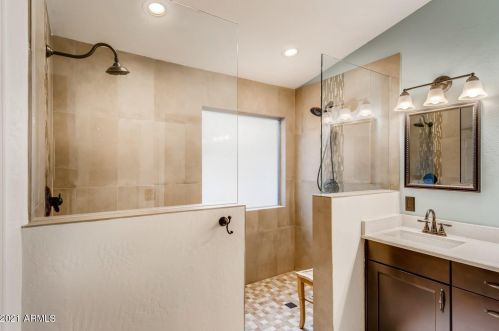 1930 Sage Brush St, Gilbert AZ  85296 exterior