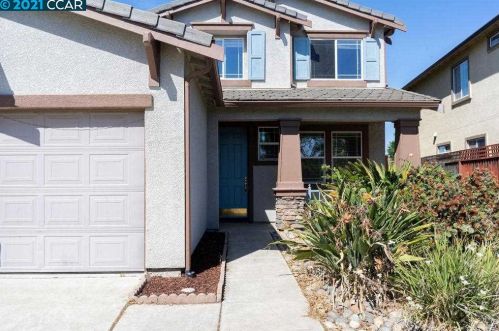 404 Malicoat Ave, Oakley, CA 94561-2759